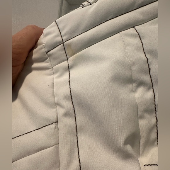 BOGNER  Ski puffer jacket, M or 3 - Picture 6 of 12